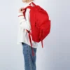 Zaino GO 2 “Rosso”