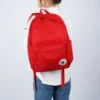 Zaino GO 2 “Rosso”