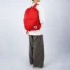 Zaino GO 2 “Rosso”