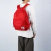 Zaino GO 2 “Rosso”
