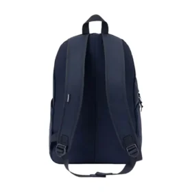 Zaino Go 2 trapuntato “Nero”