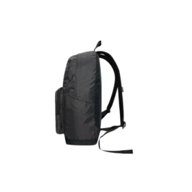 Zaino Go 2 trapuntato “Nero”