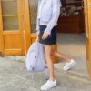 Zaino Go 2 “Viola chiaro”