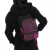 Zaino GO LO “Pink”