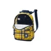 Zaino GO LO Plaid “Giallo”
