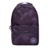 Zaino GO LO Tie Dye “Viola scuro”