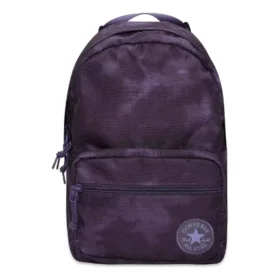 Zaino GO LO Tie Dye “Viola scuro”