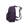 Zaino GO LO Tie Dye “Viola scuro”