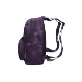 Zaino GO LO Tie Dye “Viola scuro”