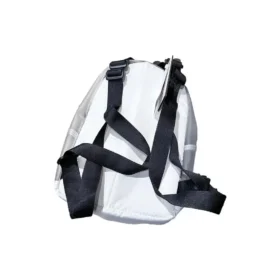 Zaino Go Lo Vintage “Clear”