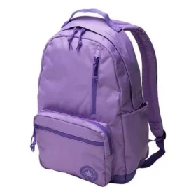 Zaino GO “Washed Lilac”