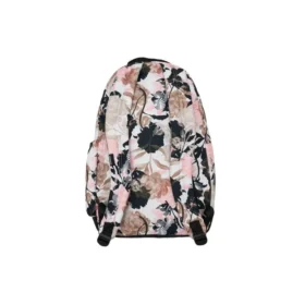 Zaino Go “White Papyrus Storm Pink”