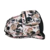 Zaino Go “White Papyrus Storm Pink”