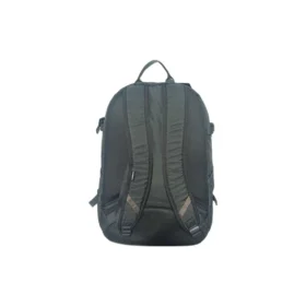 Zaino Graphic Straight Edge “Dark Green”