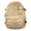 Zaino Graphic Straight Edge “Khaki”