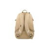 Zaino Graphic Straight Edge “Khaki”