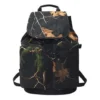 Zaino imbottito “Black”