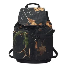 Zaino imbottito “Black”