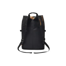 Zaino imbottito “Black”