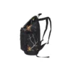 Zaino imbottito “Black”