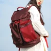 Zaino imbottito “Red”