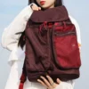 Zaino imbottito “Red”