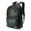 Zaino in gomma mimetico “Verde militare”