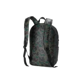 Zaino in gomma mimetico “Verde militare”