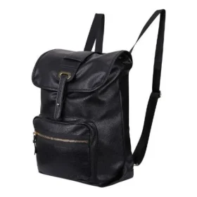 Zaino in pelle “Black”