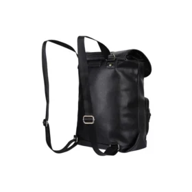 Zaino in pelle “Black”