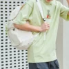 Zaino in tessuto ripstop “Egret”