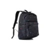 Zaino Poly Chuck Plus 1.0 Logo “Navy”