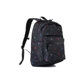 Zaino Poly Chuck Plus 1.0 Logo “Navy”