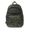 Zaino Poly Chuck Plus “Military Green”