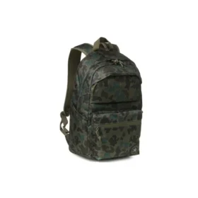Zaino Poly Chuck Plus “Military Green”