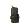 Zaino Poly Chuck Plus “Military Green”