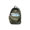 Zaino Poly Chuck Plus “Military Green”
