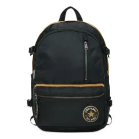 Zaino Premium Straight Edge “Nero”