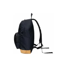 Zaino Retro Go 2 “Nero/Marrone chiaro”