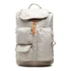 Zaino Ripstop “Bianco Crema”