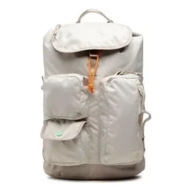 Zaino Ripstop “Bianco Crema”
