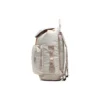 Zaino Ripstop “Bianco Crema”