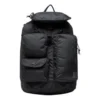 Zaino Ripstop “Black”