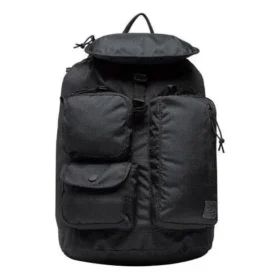 Zaino Ripstop “Black”