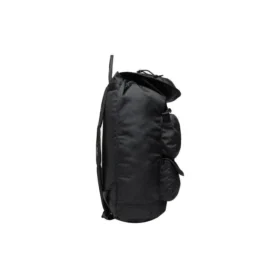 Zaino Ripstop “Black”