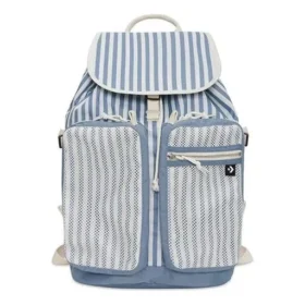 Zaino Ripstop “Blue”
