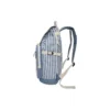 Zaino Ripstop “Blue”
