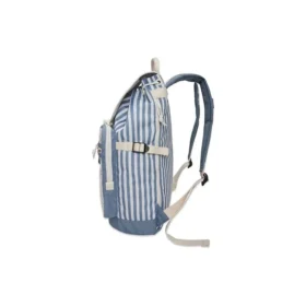Zaino Ripstop “Blue”