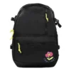 Zaino Rucksack Straight Edge “Black”