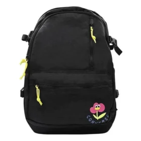 Zaino Rucksack Straight Edge “Black”